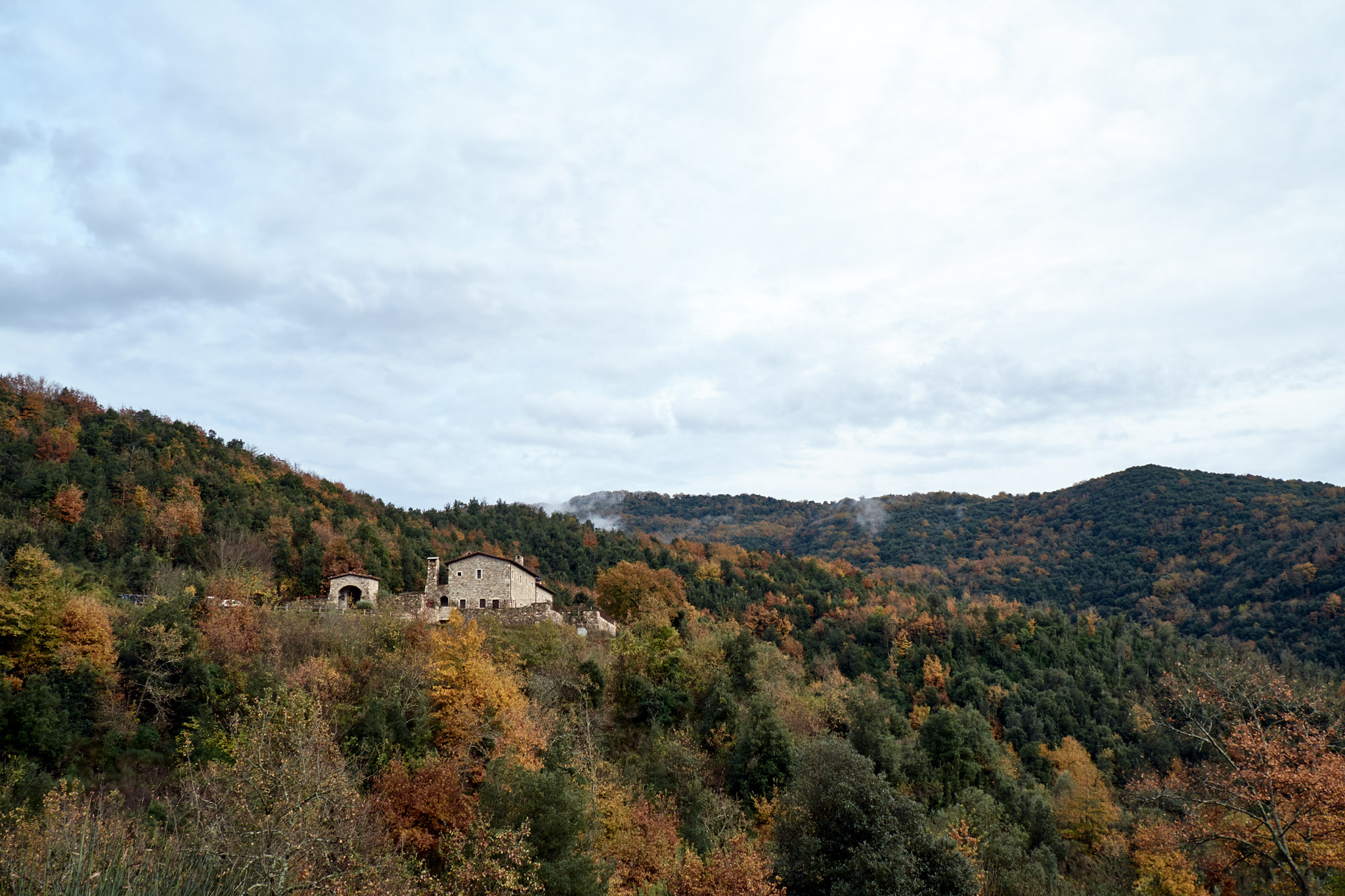Eremito Hotrlito del Alma